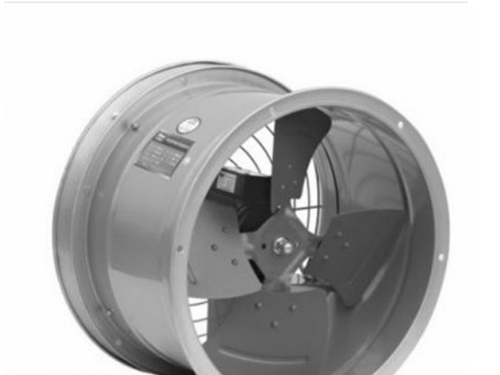 LEF系列冷庫專用風(fēng)機(jī) 