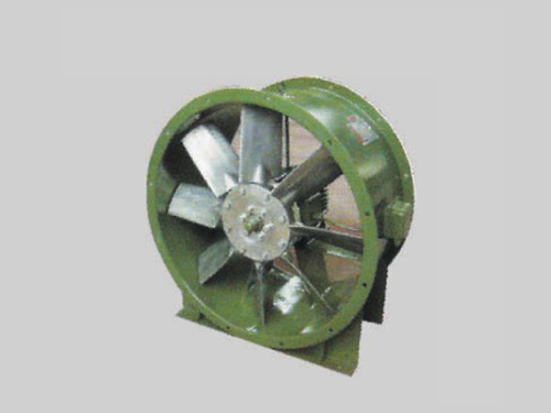 DTF系列地鐵、隧道小機(jī)號(hào)風(fēng)機(jī)（通風(fēng)型）